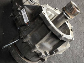 раздаточная коробка BMW X5 E53 2001, 3.0 л., M54 B30 (306S3), бензин, МКПП, внедорожник 5 дв., полный привод, 1229653, 27101229653
