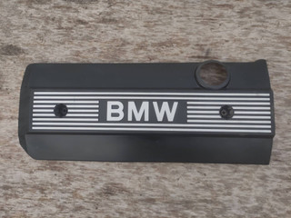 декоративная крышка двигателя BMW X5 E53 [рестайлинг] E53 2003, 3.0 л., бензин, 7526445