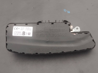 подушка безопасности сиденья BMW 5 серия F10/F11 [рестайлинг] 2014, 3.0 л., бензин