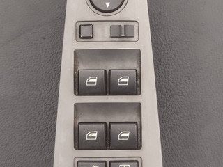 блок управления стеклоподъемниками BMW 7 серия E65/E66/E67 E65 2002, 3.0 л., дизель, 6943054