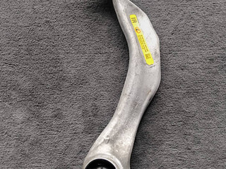 рычаг передний правый BMW 6 серия F06/F12/F13 F13 2012, 4.0 л., дизель, a82, купе, задний привод
