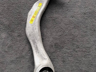 рычаг передний левый BMW 6 серия F06/F12/F13 F13 2012, 4.0 л., дизель, a82, купе, задний привод