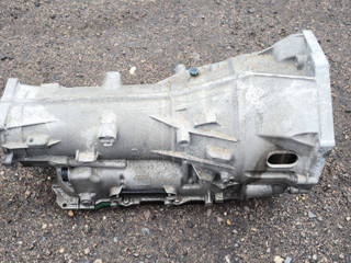 КПП автоматическая (АКПП) BMW 5 серия F10/F11 [рестайлинг] 2014, 2.0 л., бензин, АКПП, полный привод, 8632471