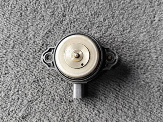 датчик вануса BMW 3 серия F30/F31/F34 2012, 2.0 л., N20 B20 A, бензин, АКПП, седан, 7593719