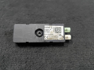 DAB - тюнер BMW 2 серия F44 2022, 1.5 л., i, B38 A15 A, бензин, АКПП, белый(300), седан, передний привод, правый руль, 8795943