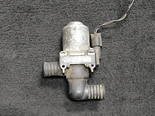 кран отопителя (печки) BMW X5 E53 2003, 4.4 л., бензин, 6907374, 64126907374