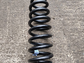пружина передняя BMW X5 M E70 2010, 4.4 л., S63 B44 A, бензин, АКПП, внедорожник 5 дв., 6795212, 31336795212