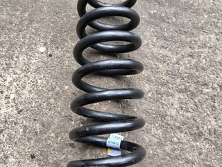 пружина передняя BMW X5 M E70 2010, 4.4 л., S63 B44 A, бензин, АКПП, внедорожник 5 дв., 6795212, 31336795212