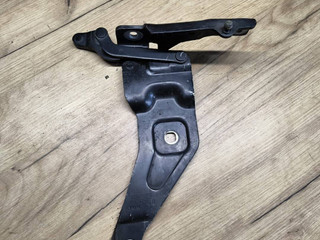 петля капота левая BMW X5 M E70 2010, 4.4 л., S63 B44 A, бензин, АКПП, внедорожник 5 дв., 7208627