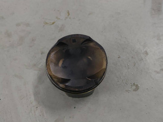 поршень BMW X3 M F97 2021, 3.0 л., S58B30A, бензин, АКПП, полный привод, 11258745624, 8745624