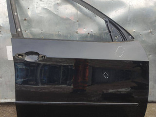 дверь передняя правая BMW X5 M E70 2010, 4.4 л., S63 B44 A, бензин, АКПП, внедорожник 5 дв.