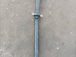 карданный вал BMW 3 серия F30/F31/F34 F30 2014, 3.5 л., дизель, АКПП, седан, 8608536