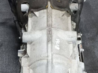 КПП автоматическая (АКПП) BMW 1 серия F20/F21 [рестайлинг] 2016, 3.0 л., i, B58 B30 A, бензин, АКПП, хетчбэк 5 дв., задний привод, правый руль, 8678666