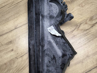 перегородка BMW X5 M E70 2010, 4.4 л., S63 B44 A, бензин, АКПП, внедорожник 5 дв., 7169419