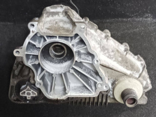 раздаточная коробка BMW X5 M E70 2010, 4.4 л., S63 B44 A, бензин, АКПП, внедорожник 5 дв., 7599887