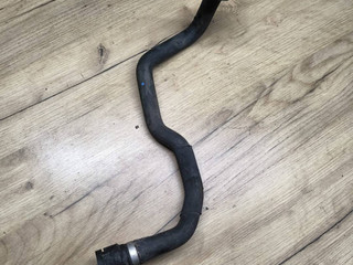 патрубок радиатора BMW X5 M E70 2010, 4.4 л., S63 B44 A, бензин, АКПП, внедорожник 5 дв., 7598736, 17127598736