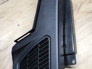 направляющая шторки багажника (салазки) BMW X5 M E70 2010, 4.4 л., S63 B44 A, бензин, АКПП, внедорожник 5 дв., 7145950