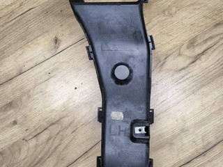 воздуховод тормозной левый BMW X5 M E70 2010, 4.4 л., S63 B44 A, бензин, АКПП, внедорожник 5 дв., 51717205943, 7205943
