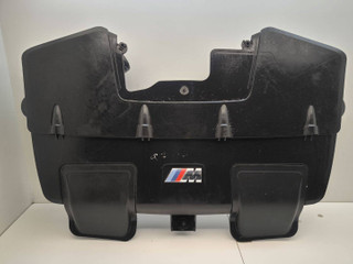 корпус воздушного фильтра BMW X5 M E70 2010, 4.4 л., S63 B44 A, бензин, АКПП, внедорожник 5 дв., 7589640