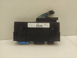 блок комфорта BMW X5 M E70 2010, 4.4 л., S63 B44 A, бензин, АКПП, внедорожник 5 дв., 9227172