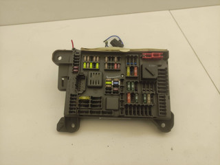 блок предохранителей BMW X5 M E70 2010, 4.4 л., S63 B44 A, бензин, АКПП, внедорожник 5 дв., 6931687, 42148931