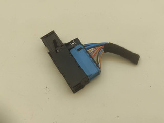 разъем (фишка) проводки BMW X5 M E70 2010, 4.4 л., S63 B44 A, бензин, АКПП, внедорожник 5 дв., 6925543, 6925547, 1452469