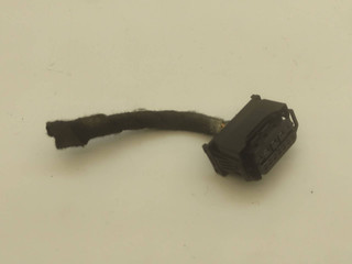 разъем (фишка) проводки BMW X5 M E70 2010, 4.4 л., S63 B44 A, бензин, АКПП, внедорожник 5 дв., 6925638