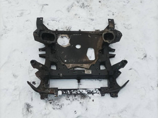 балка подвески передняя (подрамник) BMW X5 M E70 2010, 4.4 л., S63 B44 A, бензин, АКПП, внедорожник 5 дв., 31116779358, 6779358