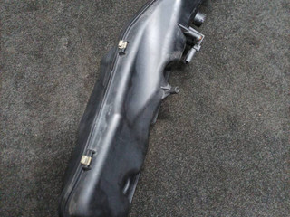 коллектор впускной BMW X5 M E70 2010, 4.4 л., S63 B44 A, бензин, АКПП, внедорожник 5 дв., 7555666