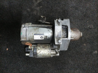 стартер BMW X5 M E70 2010, 4.4 л., S63 B44 A, бензин, АКПП, внедорожник 5 дв., 7556131