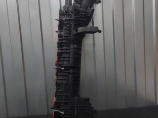 коллектор впускной BMW X5 F15 2014, 4.0 л., дизель, АКПП, черный, внедорожник 5 дв., 7811909