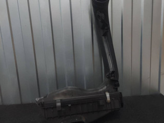 корпус воздушного фильтра BMW X5 F15 2014, 4.0 л., дизель, АКПП, черный, внедорожник 5 дв., 8573869