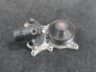 помпа BMW X5 F15 2014, 4.0 л., дизель, АКПП, черный, внедорожник 5 дв., 8507326