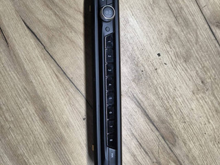 панель управления магнитолой BMW 1 серия F40 2020, 2.0 л., B48A20E, бензин, АКПП, белый, хетчбэк 5 дв., полный привод, 7949339, 61317949339