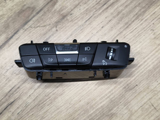 переключатель света BMW 1 серия F40 2020, 2.0 л., B48A20E, бензин, АКПП, белый, хетчбэк 5 дв., полный привод, 61315A16AB4, 5A16AB4