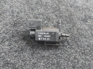 электромагнитный клапан BMW X5 F15 2014, 4.0 л., дизель, АКПП, черный, внедорожник 5 дв., 7810831