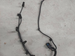 проводка свечей накала BMW X5 F15 2014, 4.0 л., дизель, АКПП, черный, внедорожник 5 дв., 7811942, 1737254