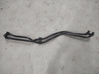 шланг (трубка) АКПП BMW X5 F15 2014, 4.0 л., дизель, АКПП, черный, внедорожник 5 дв., 8509994, 8509995