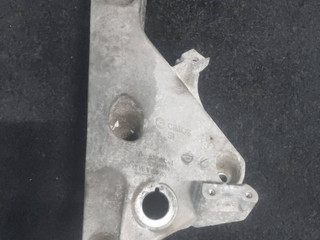 кронштейн двигателя BMW X5 F15 2014, 4.0 л., дизель, АКПП, черный, внедорожник 5 дв., 6859785