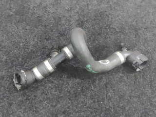 патрубок (трубопровод, шланг) BMW X3 M F97 2019, 3.0 л., S58B30A, бензин, АКПП, внедорожник 5 дв., полный привод, 8053469