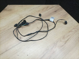 проводка датчиков парковки BMW 4 серия F32/F33 [рестайлинг] F36 2019, 2.0 л., B48 B20 A, бензин, АКПП, хетчбэк 5 дв., 9337191, 9337185