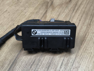 распределитель тока BMW 1 серия F40 2020, 2.0 л., B48A20E, бензин, АКПП, белый, хетчбэк 5 дв., полный привод, 5A0BD89, 61355A0BD89