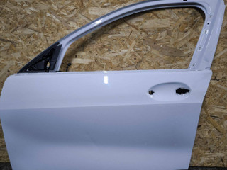 дверь передняя левая BMW 1 серия F40 2020, 2.0 л., B48A20E, бензин, АКПП, белый, хетчбэк 5 дв., полный привод