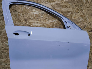 дверь передняя правая BMW 1 серия F40 2020, 2.0 л., B48A20E, бензин, АКПП, белый, хетчбэк 5 дв., полный привод