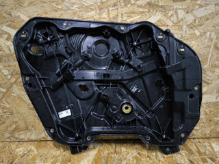 стеклоподъемник передний левый BMW 1 серия F40 2020, 2.0 л., B48A20E, бензин, АКПП, белый, хетчбэк 5 дв., полный привод, 5A02FB1