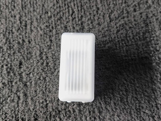 плафон двери BMW 1 серия F40 2020, 2.0 л., B48A20E, бензин, АКПП, белый, хетчбэк 5 дв., полный привод, 9472763, 63319472763