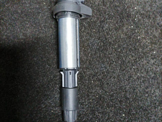 катушка зажигания BMW X5 M E70 2010, 4.4 л., S63 B44 A, бензин, АКПП, внедорожник 5 дв.