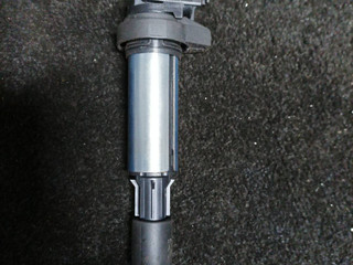 катушка зажигания BMW X5 M E70 2010, 4.4 л., S63 B44 A, бензин, АКПП, внедорожник 5 дв.