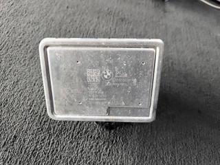 блок ABS BMW 1 серия F40 2020, 2.0 л., B48A20E, бензин, АКПП, белый, хетчбэк 5 дв., полный привод, 5A06145