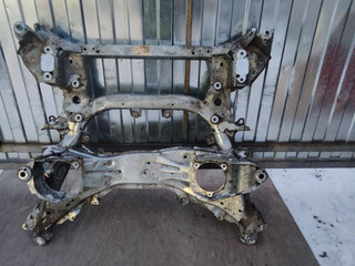 балка подвески передняя (подрамник) BMW 2 серия G42 2022, 3.0 л., B58B30, бензин, АКПП, купе, полный привод